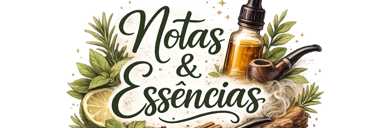 Guia Notas e Essências